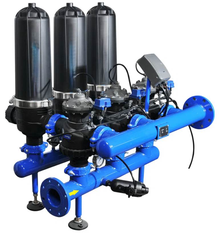 Disc Filter