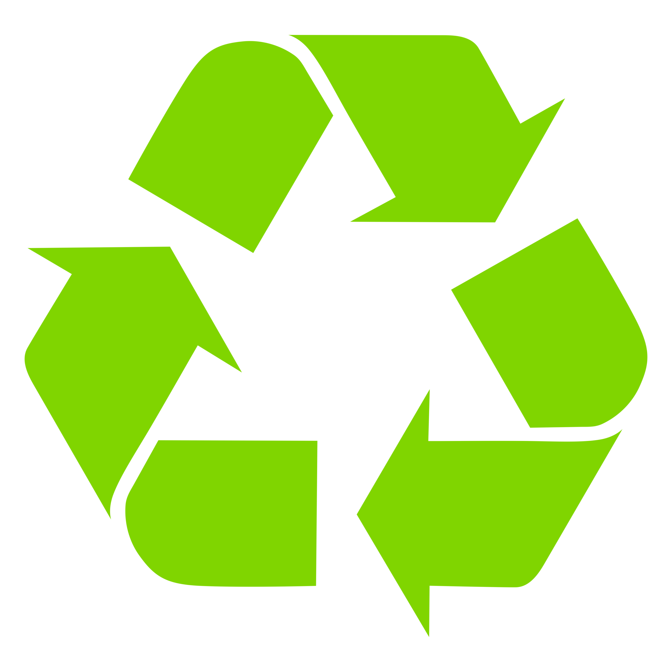 3R Reduce Reuse Recycle Symbol