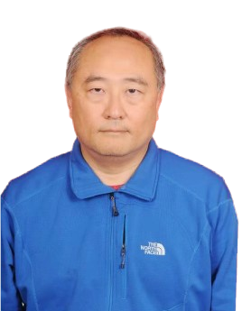 Mr. Chien Chung Ming
